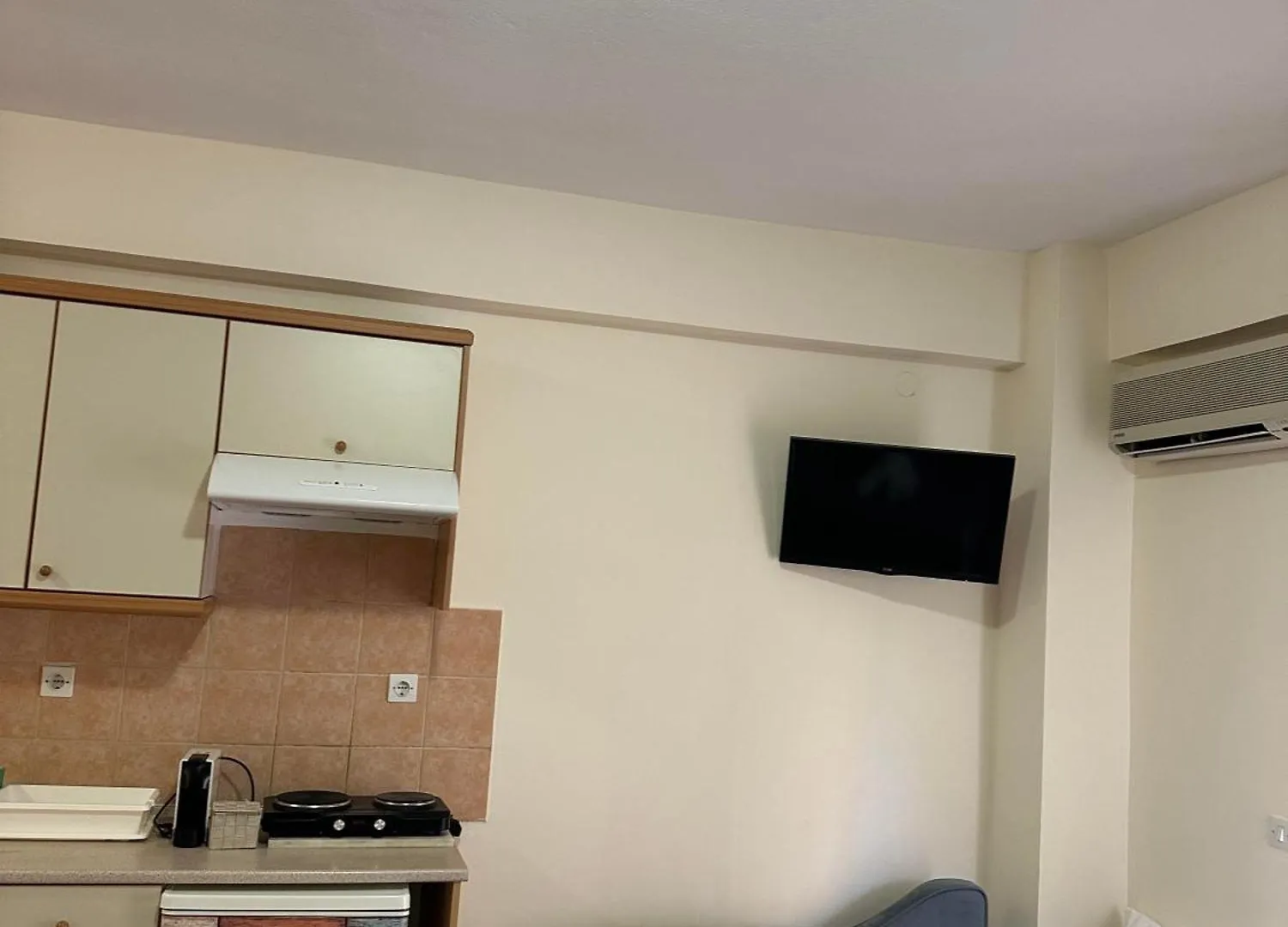 Aparthotel Oscar Kallithea