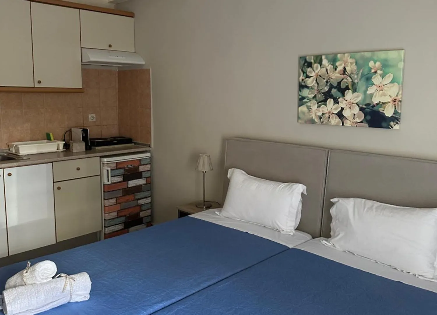 Aparthotel Oscar Kallithea