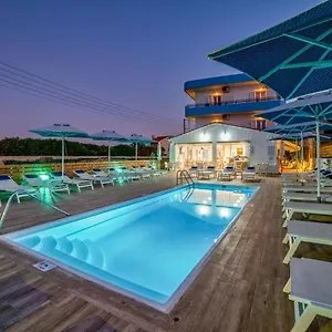 Emi Seaside Apartament Amoudara Lasithiou