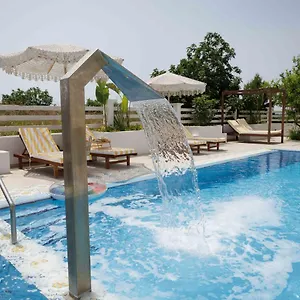 Maggana Apartament Minia