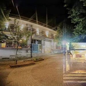 Hotel de apartamente Elizabeth, Kallithea (Chalkidiki)