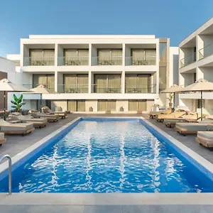 Hotel Ellin, Kallithea (Chalkidiki)