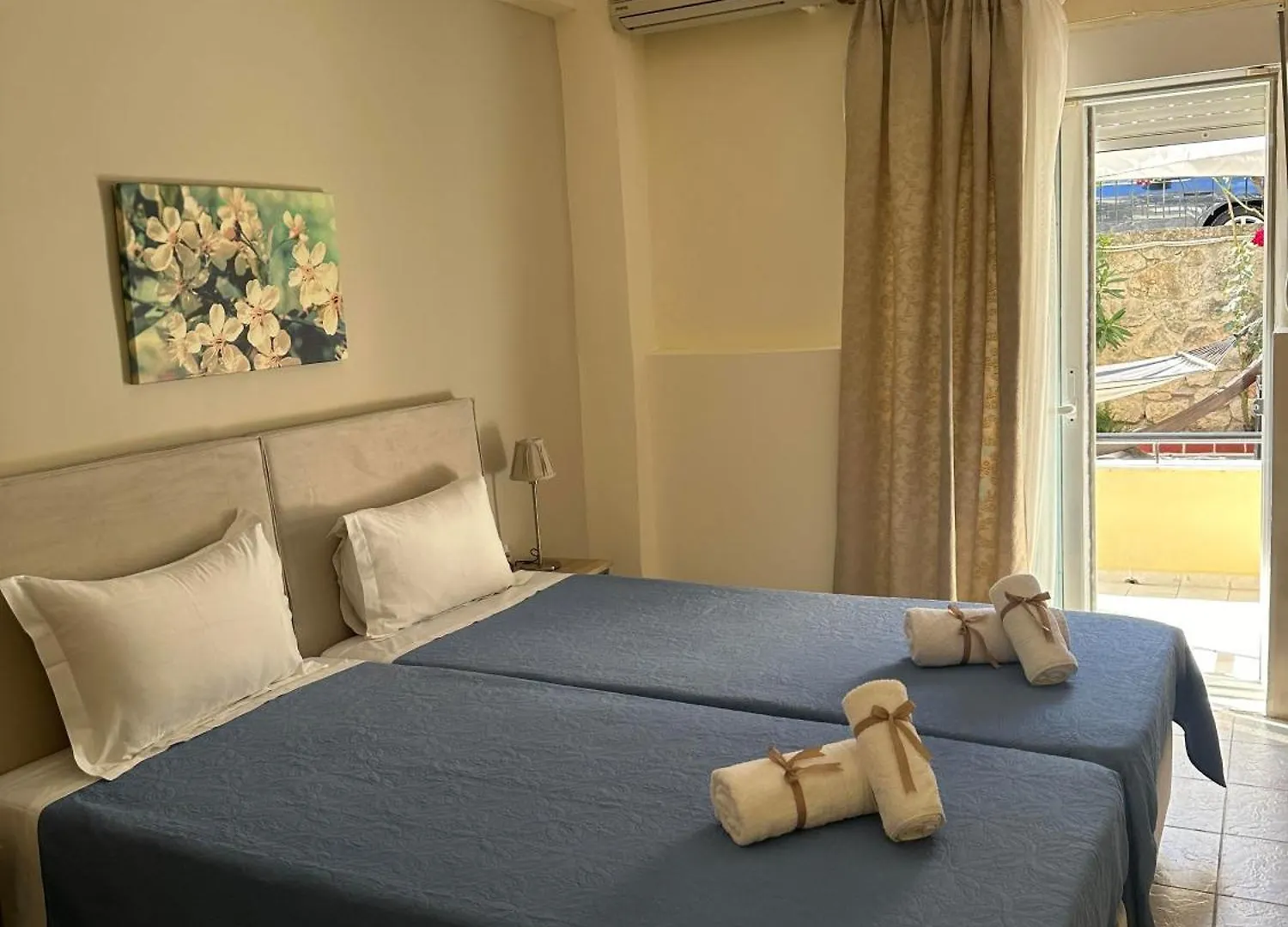 Oscar Aparthotel Kallithea   Kallithea (Chalkidiki)