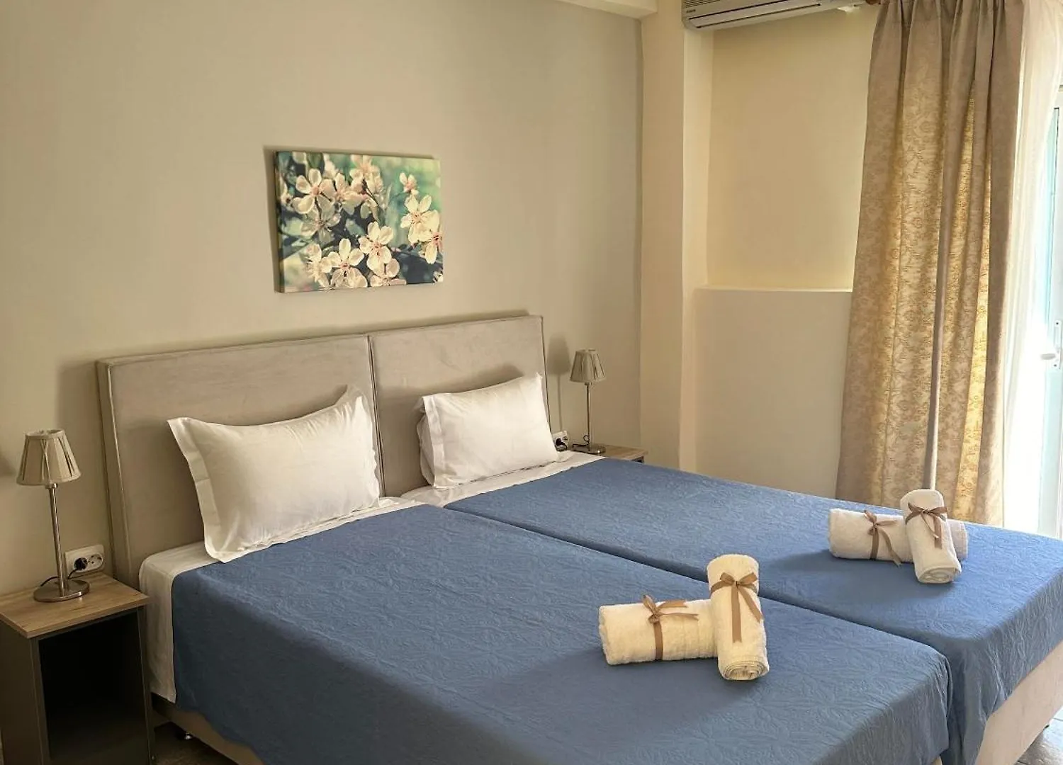 Oscar Aparthotel Kallithea  0*, Kallithea (Chalkidiki)