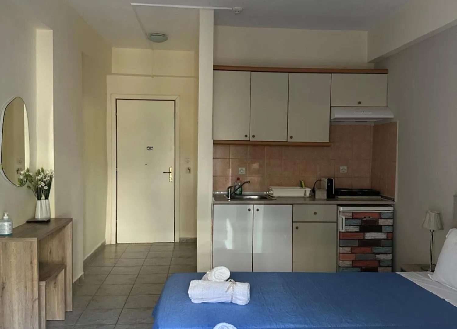 Oscar Aparthotel Kallithea  Grecia