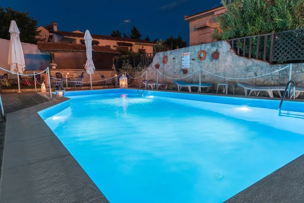Oscar Aparthotel Kallithea  Greece