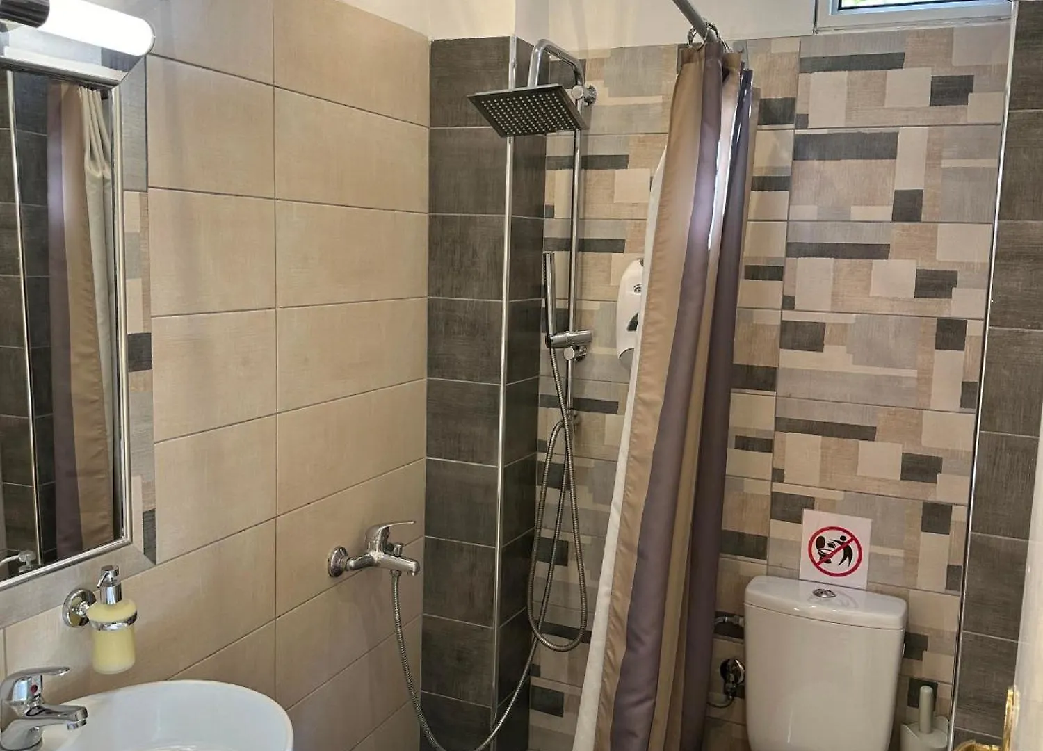 Oscar Aparthotel Kallithea  0*, Kallithea (Chalkidiki) Grecia