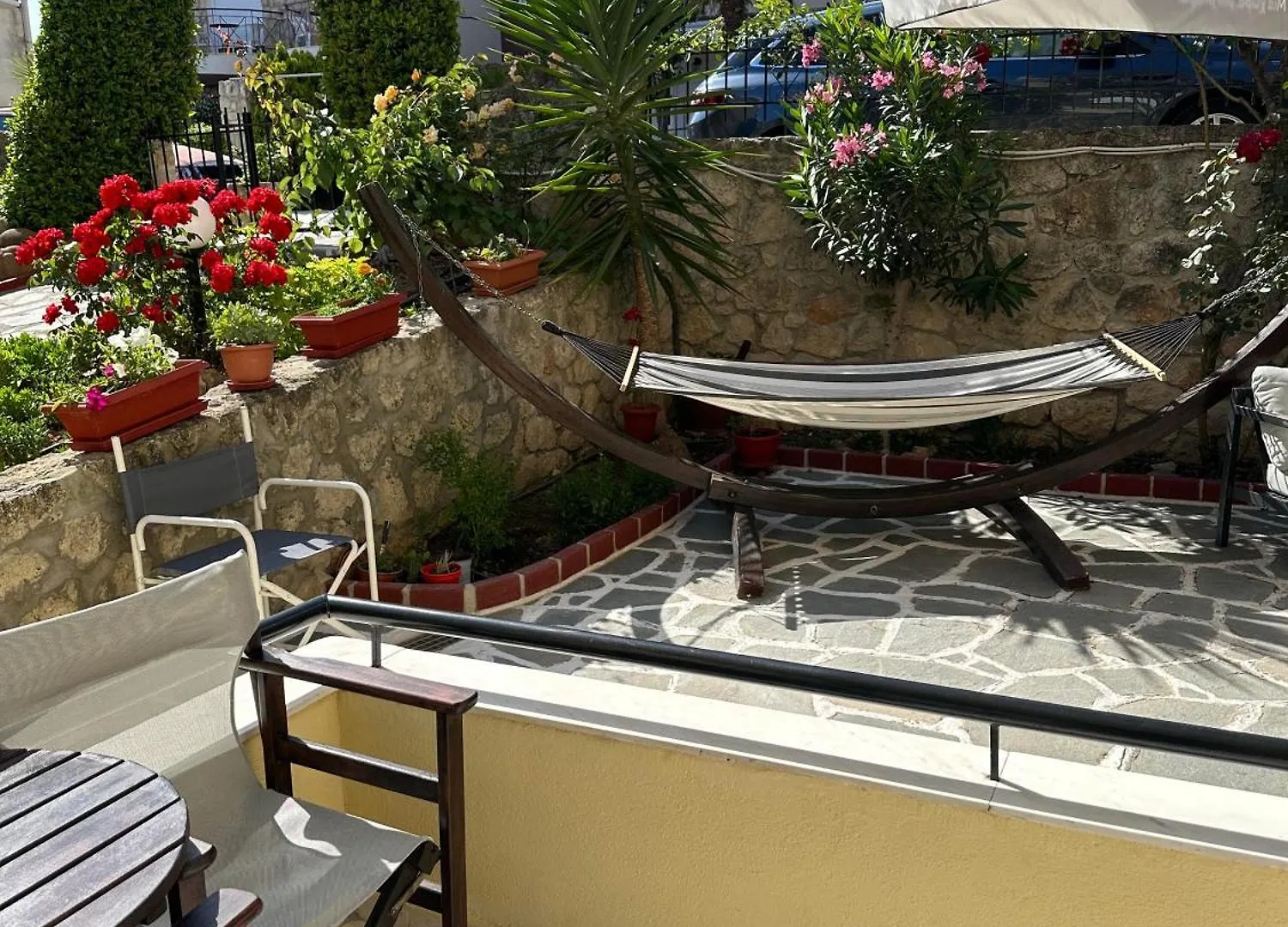Oscar Aparthotel Kallithea