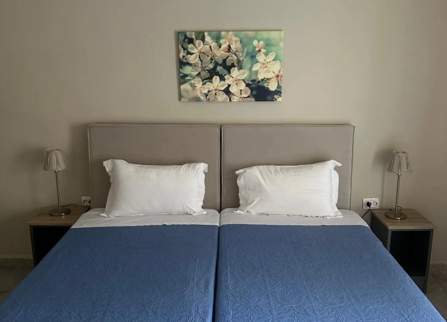 Aparthotel Oscar Kallithea  Řecko