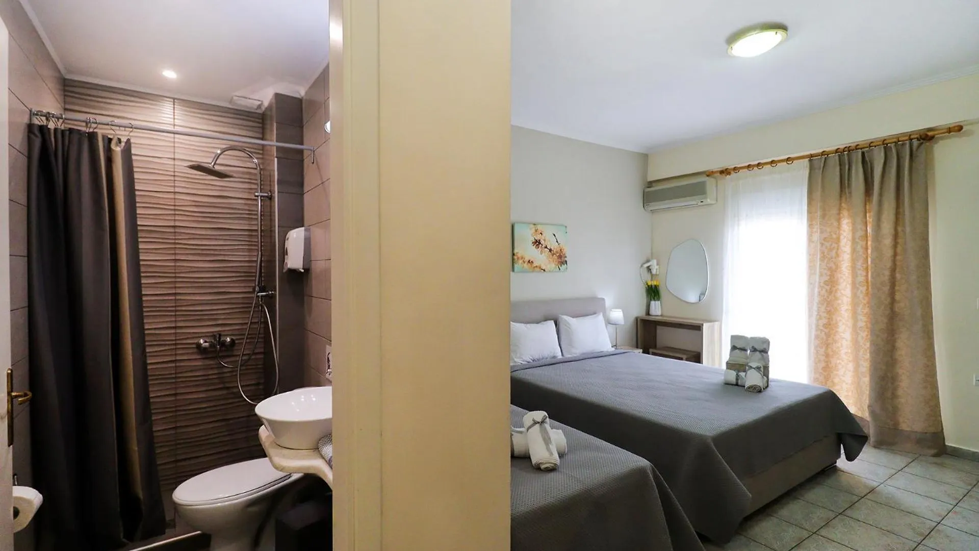 Oscar Aparthotel Kallithea   Kallithea (Chalkidiki)