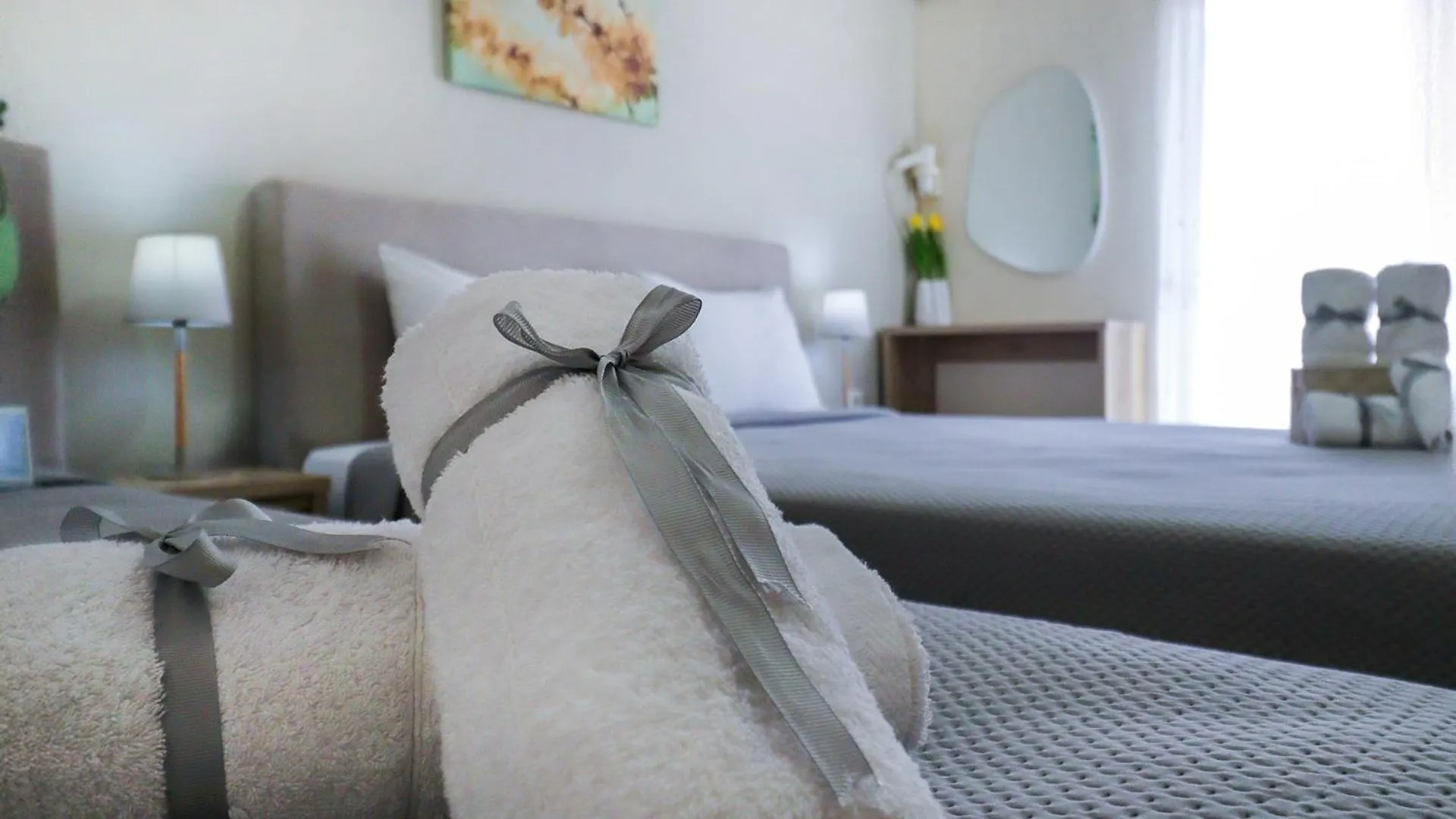 Oscar Aparthotel Kallithea  0*, Kallithea (Chalkidiki)