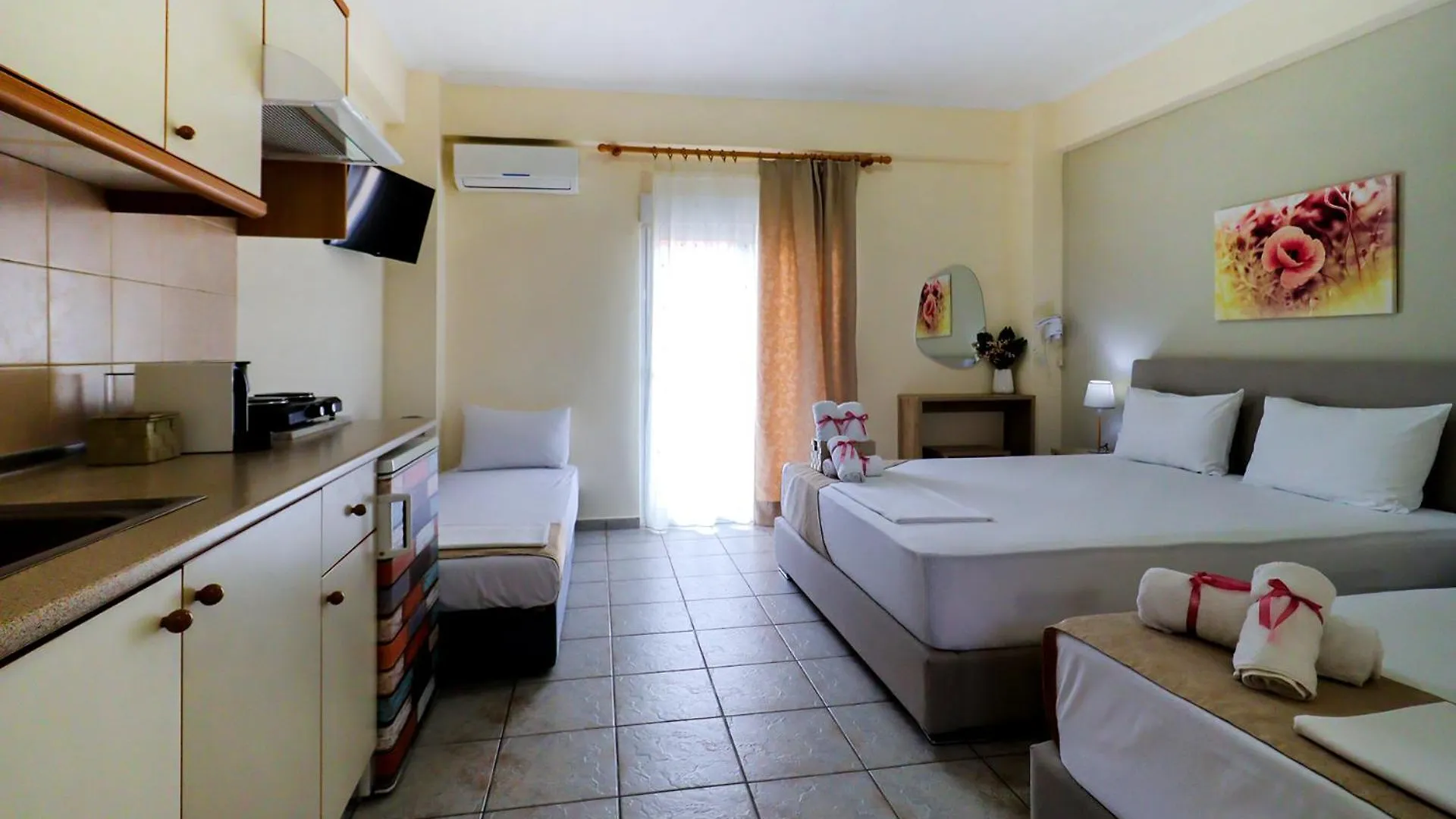 Oscar Aparthotel Kallithea   Kallithea (Chalkidiki)