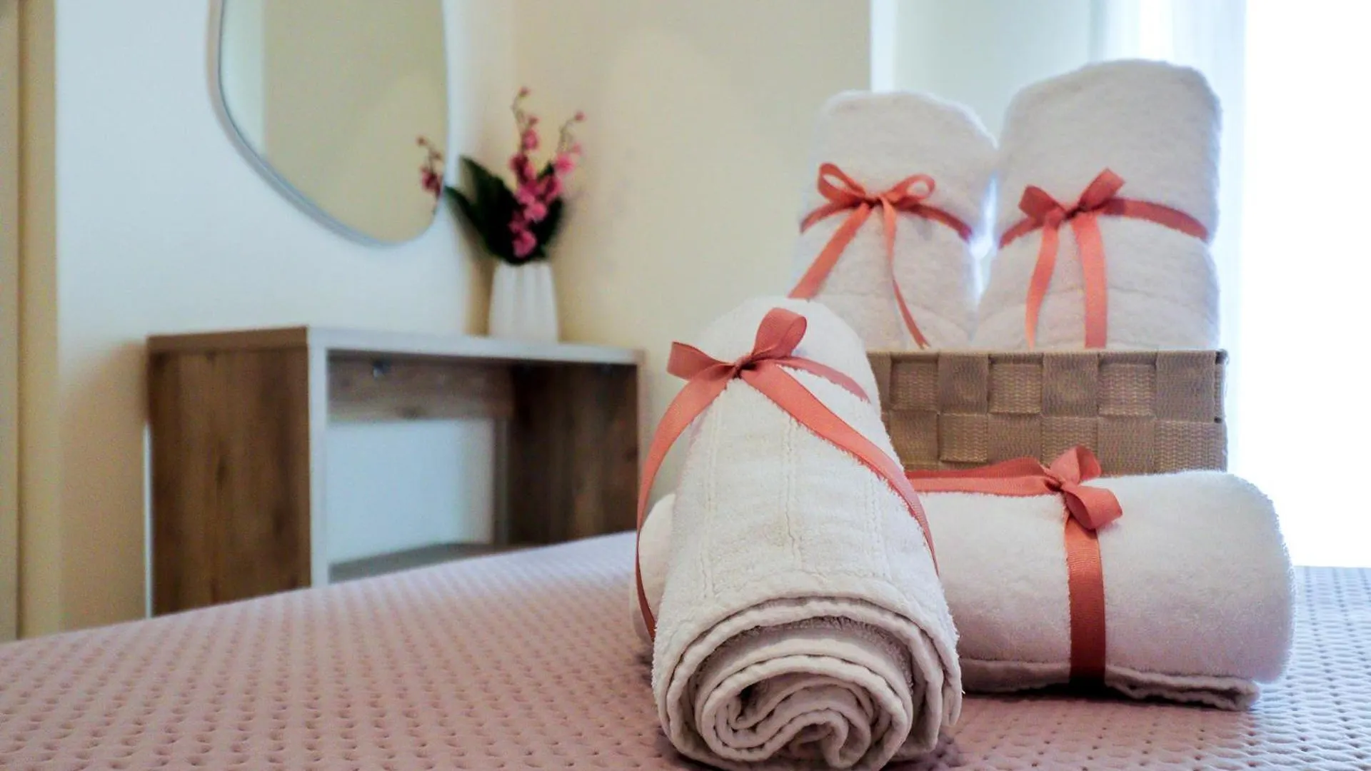 Oscar Aparthotel Kallithea  0*, Kallithea (Chalkidiki) Grecia