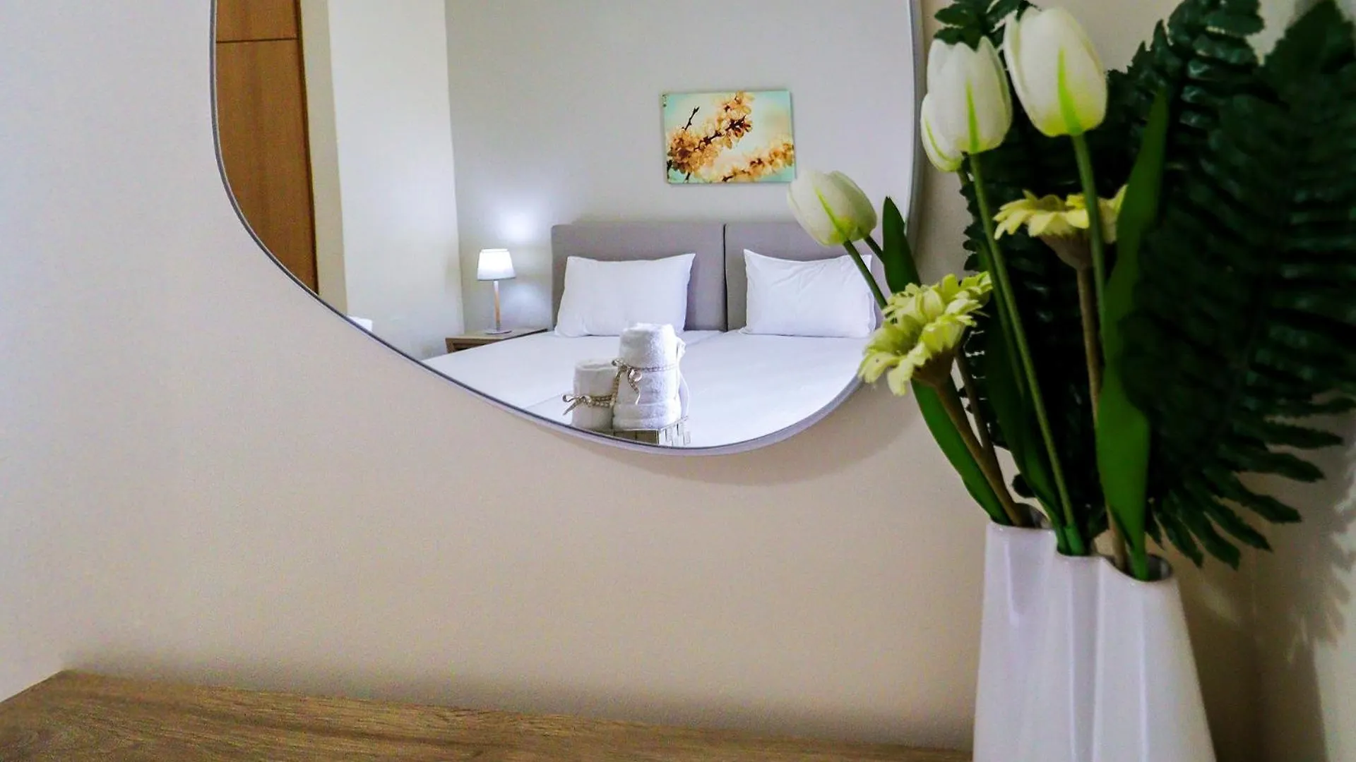 Oscar Aparthotel Kallithea  Grecia