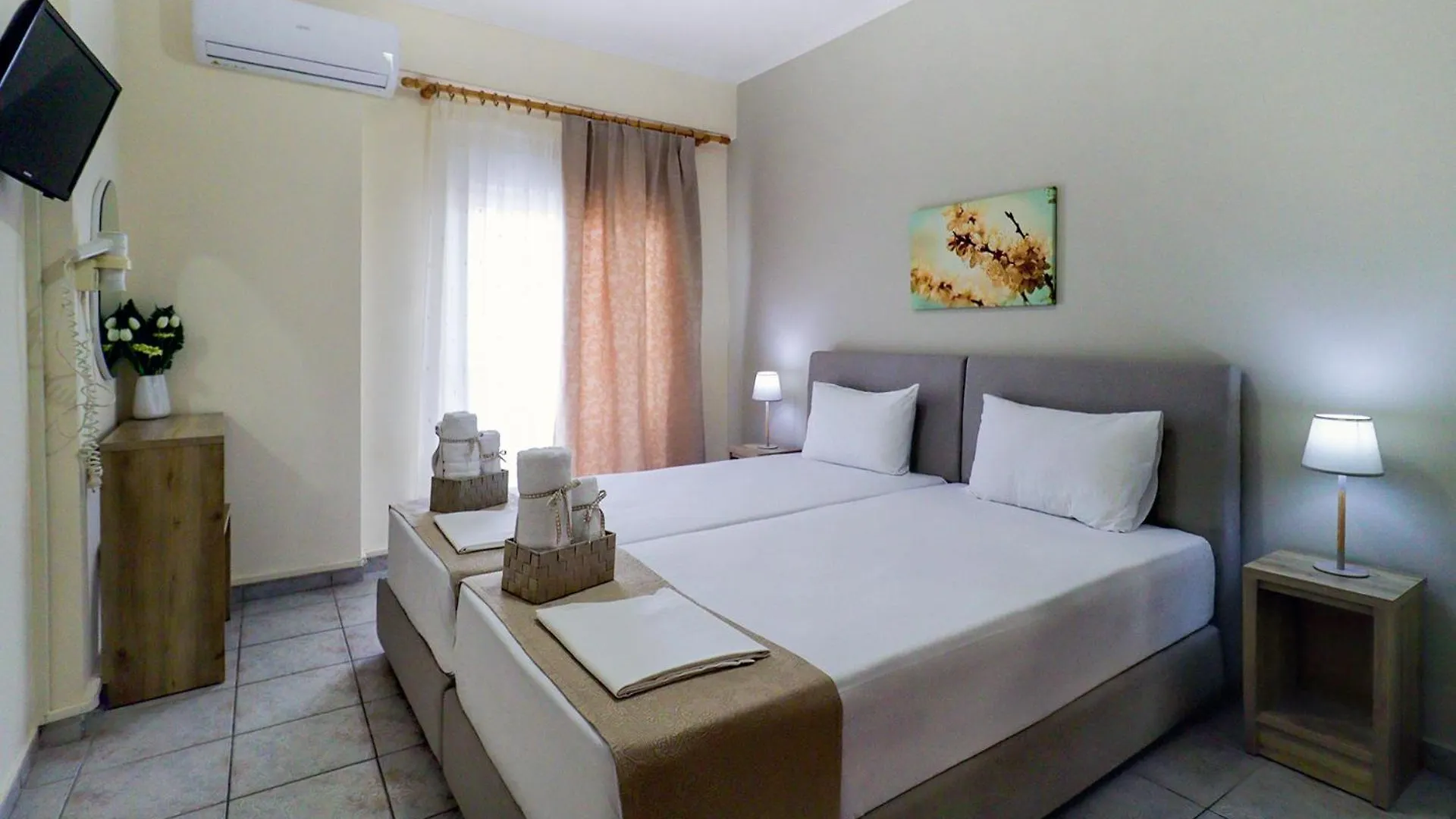 Oscar Aparthotel Kallithea   Kallithea (Chalkidiki)