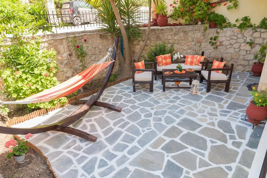 Oscar Aparthotel Kallithea  Kallithea (Chalkidiki)