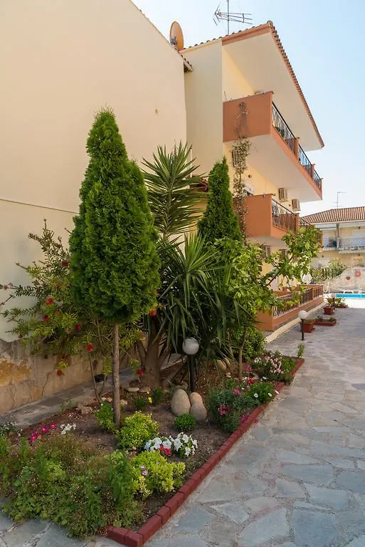 Oscar Aparthotel Kallithea  Grecia