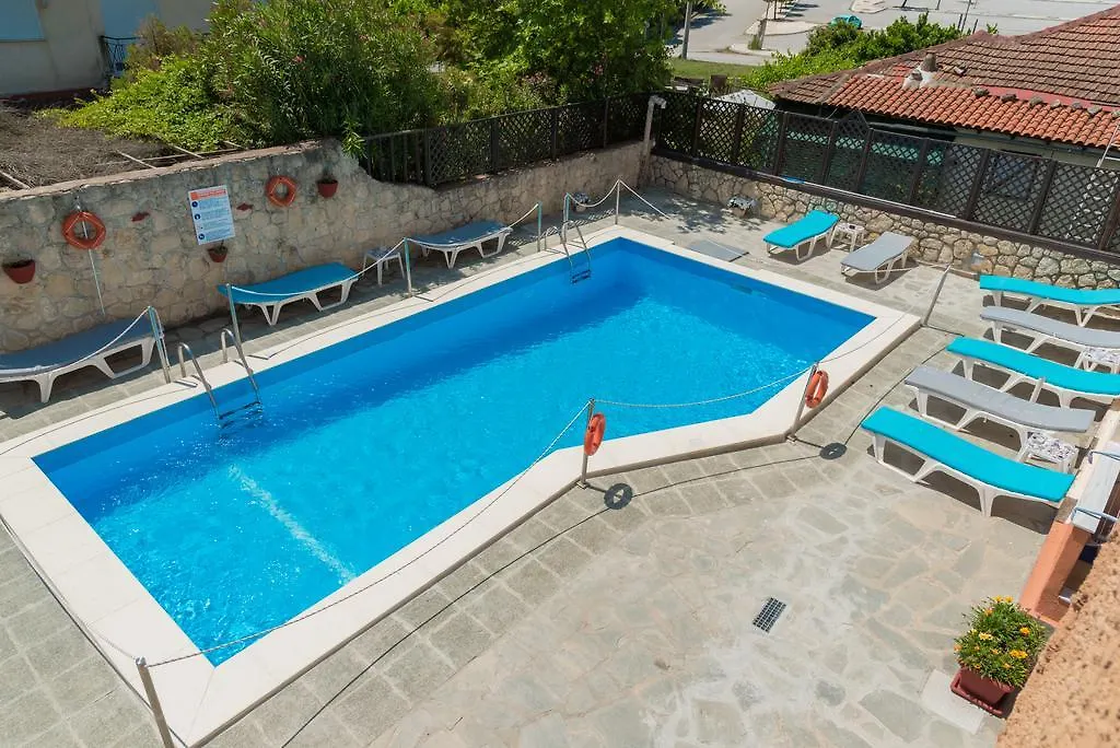 Oscar Aparthotel Kallithea  0*, Kallithea (Chalkidiki) Grecia