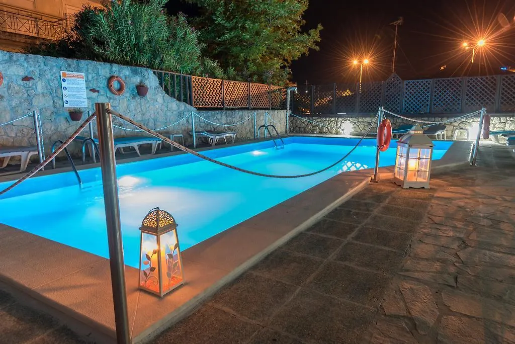Oscar Aparthotel Kallithea  Kallithea (Chalkidiki)